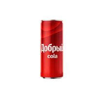 Добрый Cola