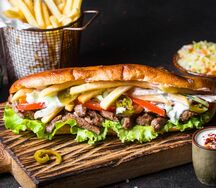 Гирос Кипрский