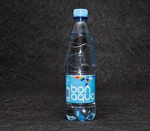 BonAqua без газа