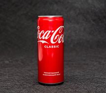 Coca-Cola