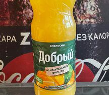 Сок Добрый апельсин