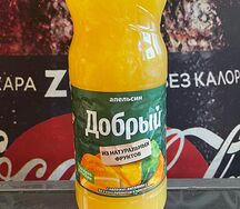 Сок Добрый мультифрукт