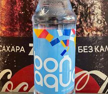 BonAqua Негазированный