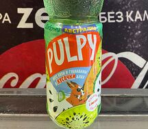 Pulpy Киви