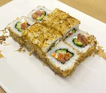 Бонито сяке