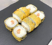 Темпура сяке