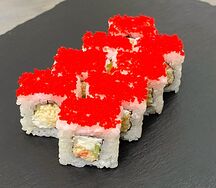 Урамаки краб