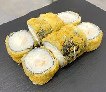 Темпура эби