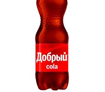 Добрый Cola