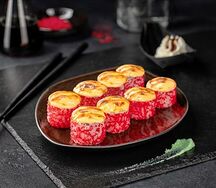 Фуд Калифорния гриль Мотояки