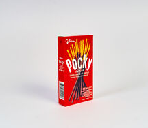 Шоколадные палочки Pocky