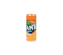 Fanta Orange