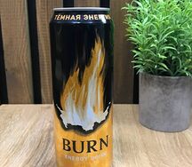 Burn