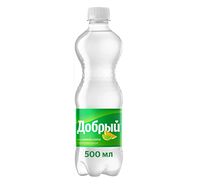 Добрый лимон-лайм