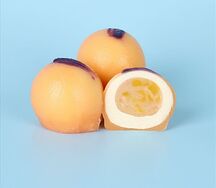 Моти персик-лечи