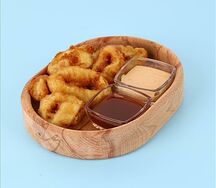 Кальмар карааге