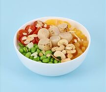 Поке Гребешок Большой