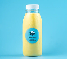 Смузи Манго-кокос