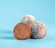 Моти Шоколад