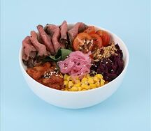 Поке Ростбиф Большой