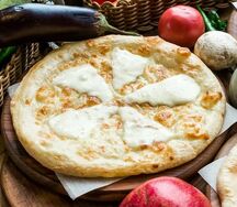 Царский хачапури