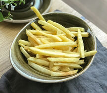 Картофель фри