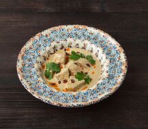 Сациви из цыпленка