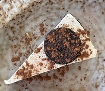 Чизкейк Oreo
