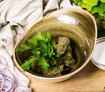 Долма по-бакински