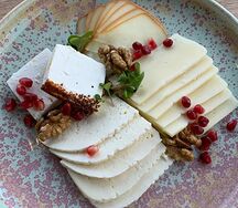 Фермерские сыры