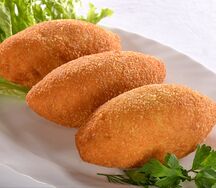 Котлета по-киевски