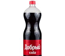 Добрый Кола