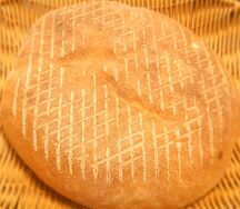 Лепёшка