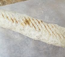 Шашлык из свинины в лаваше