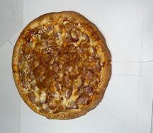 Пицца Каприччиоза