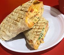 Шаурма восточная куриная