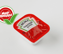 Томатный кетчуп Heinz