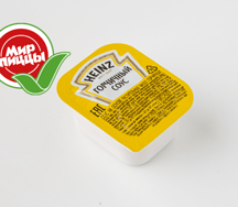 Соус Горчичный Heinz