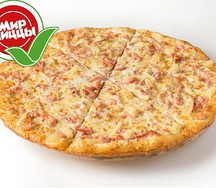 Пицца Миланская Средняя (33 см)