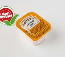 Соус Сырный Heinz