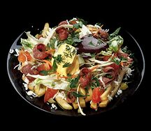 Комбо с Роял фри