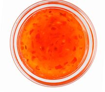 Сладкий чили