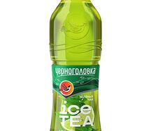 Чай холодный Черноголовка