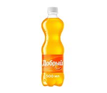 Добрый апельсин