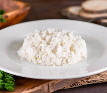 Рис отварной