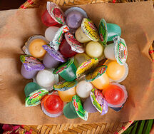 Пачка Конфет Желе