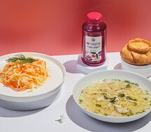 Элеш-комбо