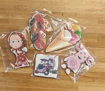 Имбирное печенье