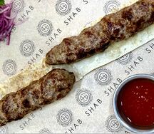 Люля Кебаб
