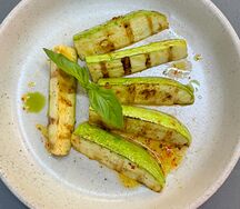 Кабачки